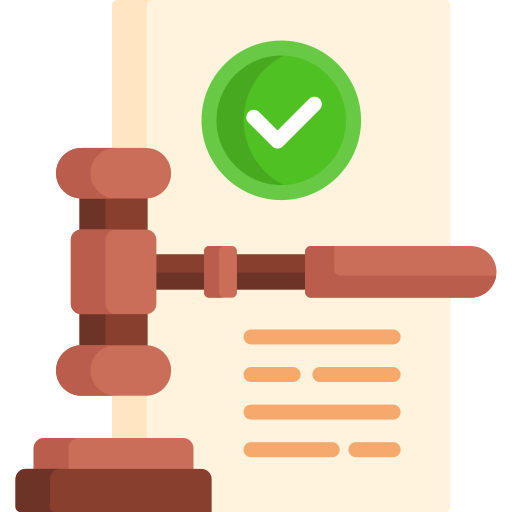 Legal Compliance