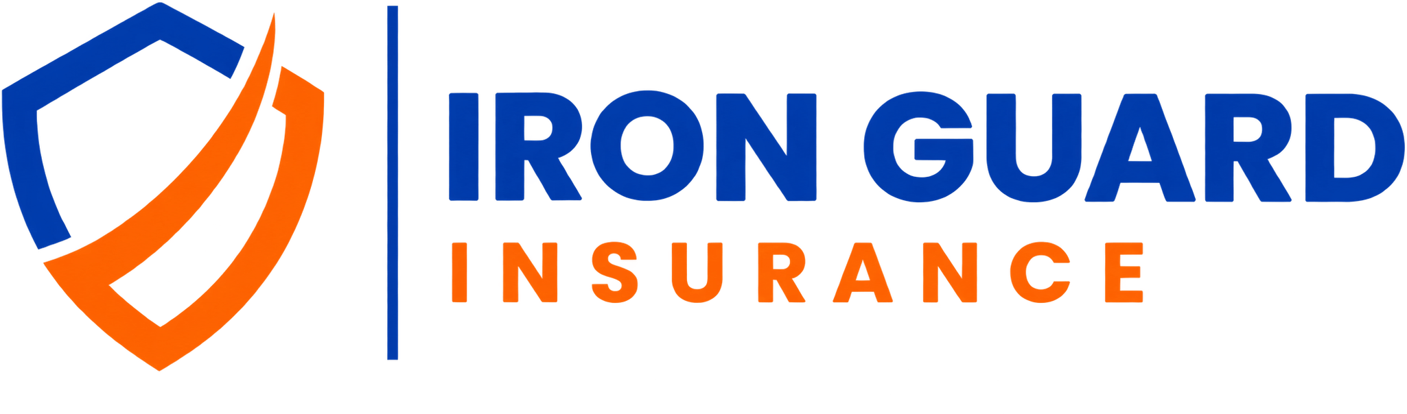 Trucking Insurance Built Like Armor | IRON GUARD INSURANCE